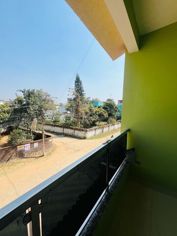 Swimming Pool in  Office Space at Lalpur – for Rent