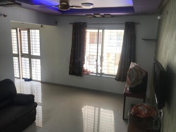 Kitchen in 2 BHK Apartment at Sukhwani Hermosa Casa, Mundhwa – for Rent