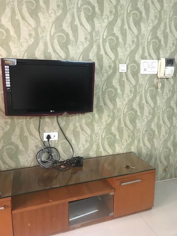 Furnished Amenities in 2 BHK Apartment at Sukhwani Hermosa Casa, Mundhwa – for Rent