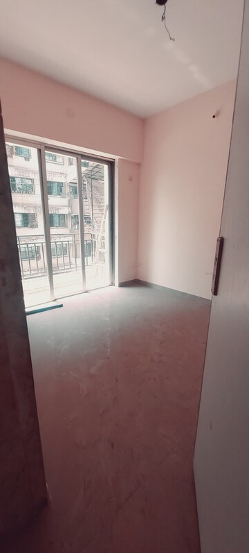 1 BHK Apartment For Sale in Thane West