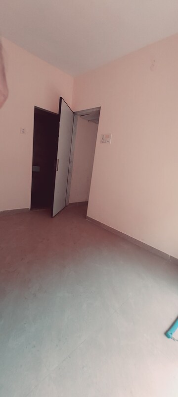 Bedroom in 1 BHK Apartment at Thane West – for Sale