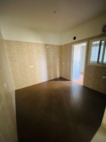 Kitchen in 3.5 BHK Apartment at Sobha Garnet, Kondhwa – for Sale