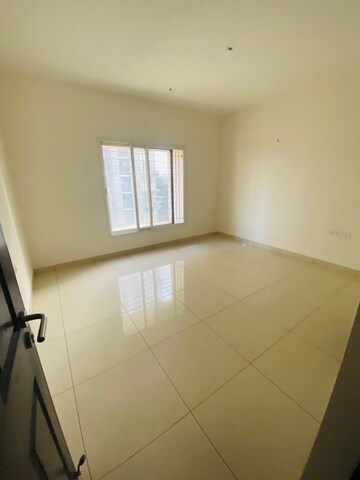 Master Bedroom in 3.5 BHK Apartment at Sobha Garnet, Kondhwa – for Sale