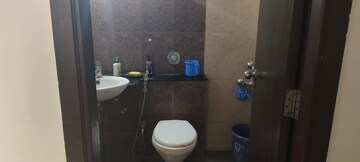 Bathroom in 2 BHK Apartment at Kondhwa – for Sale