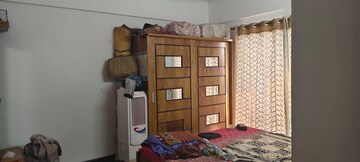 Bedroom in 2 BHK Apartment at Kondhwa – for Sale