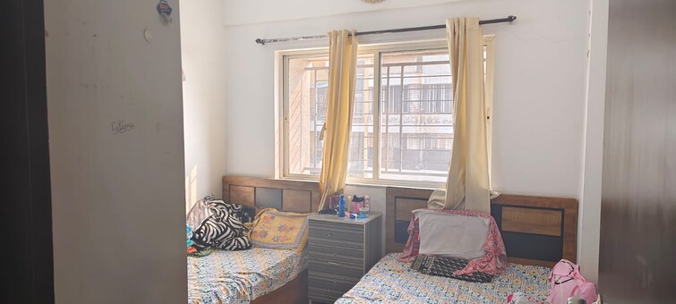 Cover Image, kondhwa 2 Bedroom 950 Sq.Ft. Apartment In Kondhwa Pune 8338756