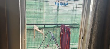 Balcony in 2 BHK Apartment at Kondhwa – for Sale