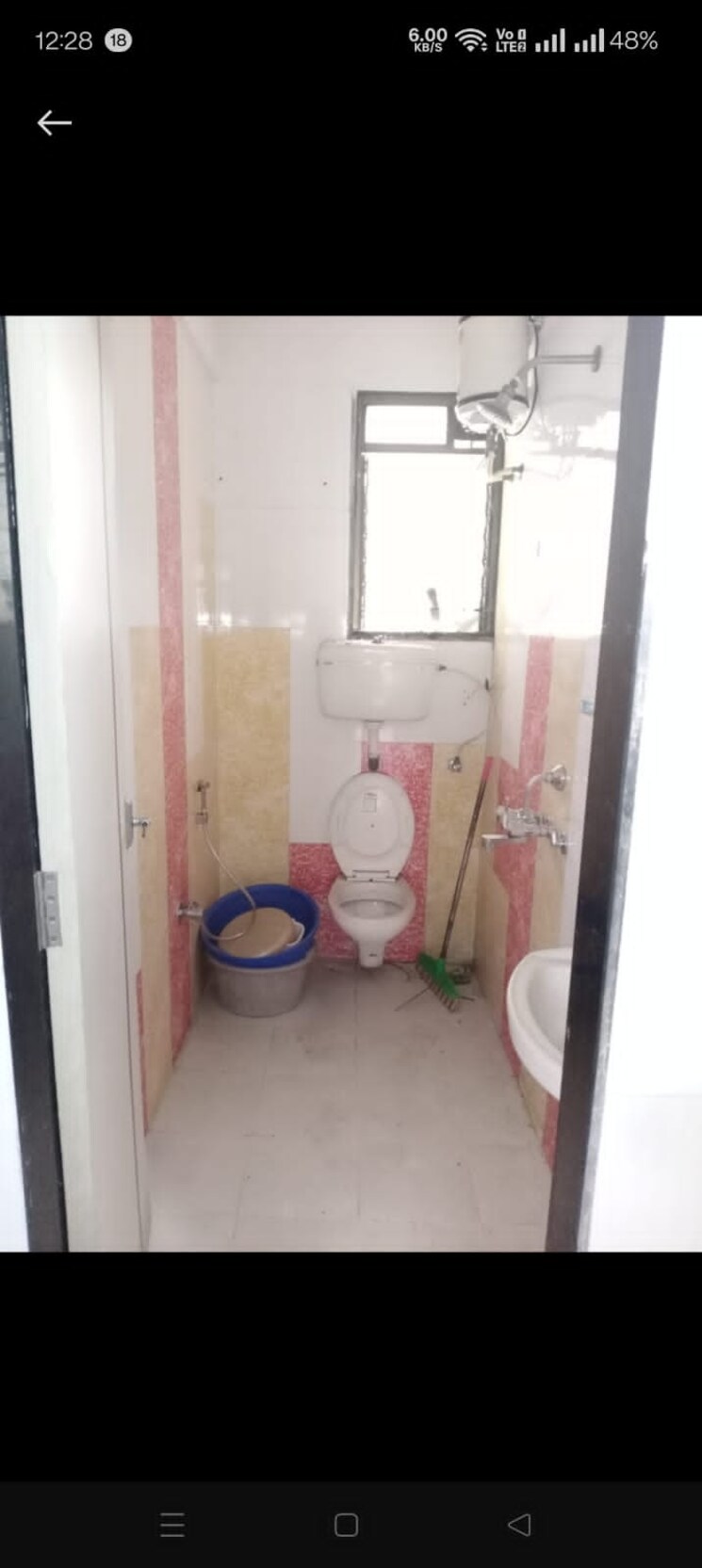 Master Bedroom, new-krishna-tower 1 Bedroom 750 Sq.Ft. Apartment In Kopar Khairane Navi Mumbai 8338773