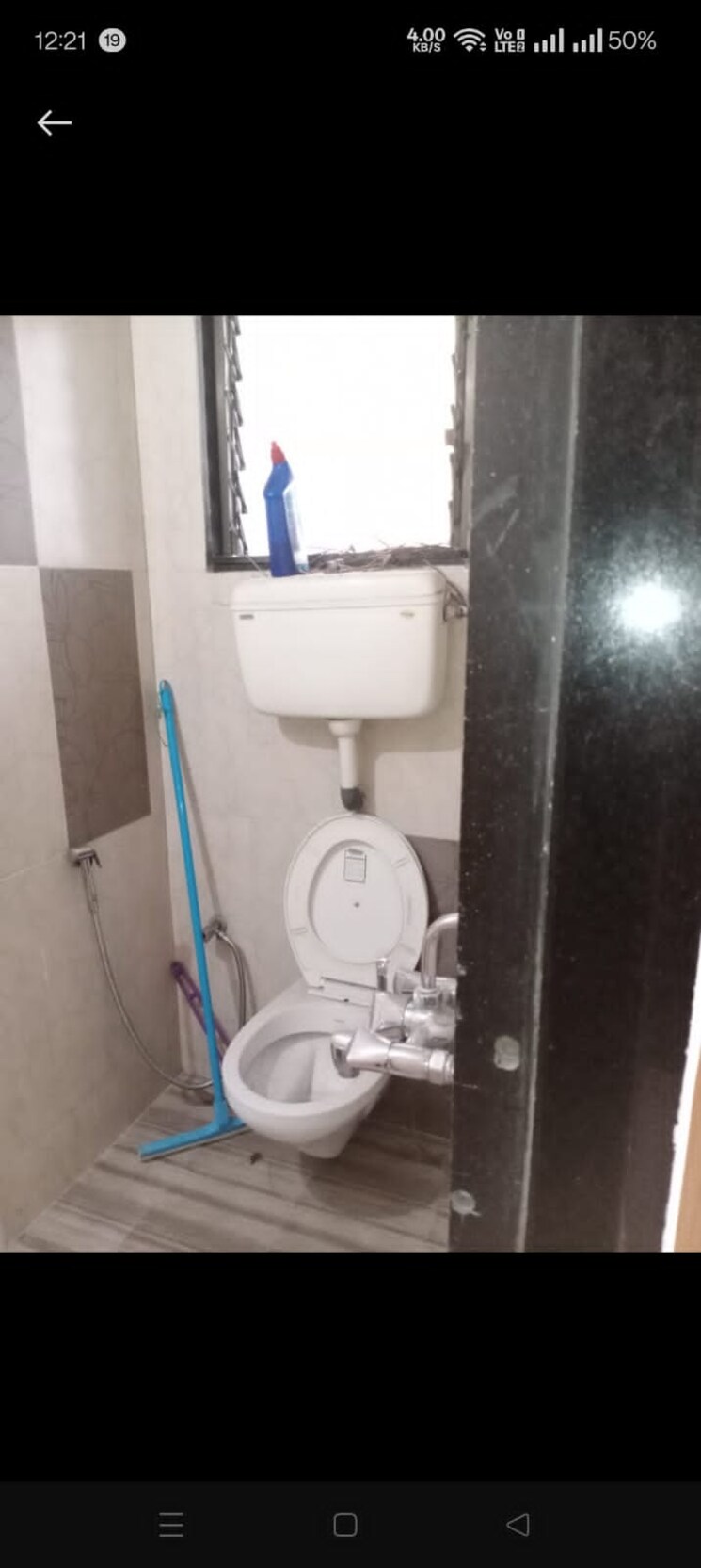 Bathroom, new-krishna-tower 1 Bedroom 750 Sq.Ft. Apartment In Kopar Khairane Navi Mumbai 8338773