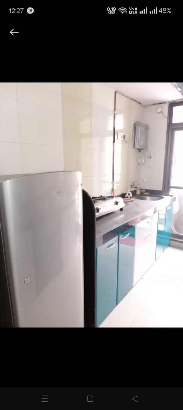 Bathroom, new-krishna-tower 1 Bedroom 750 Sq.Ft. Apartment In Kopar Khairane Navi Mumbai 8338773