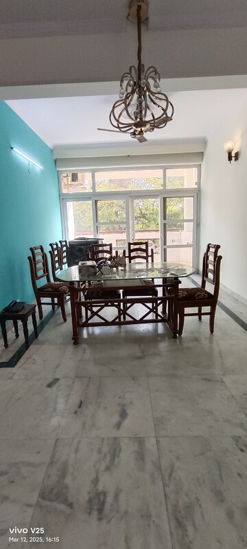 2 BHK Apartment For Rent in Pearls Gateway Towers Vaishali Sector 4 Ghaziabad  8338907