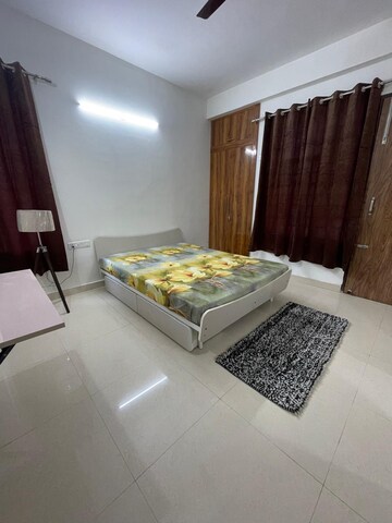Bedroom in 3 BHK Apartment at Sanskriti Apartments Gurugram, Sector 10a – for Sale