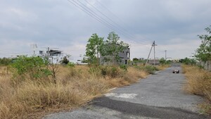 Plot Area in  Plot at Kalapatti – for Sale