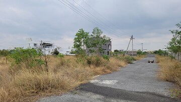 Plot Area in  Plot at Kalapatti – for Sale