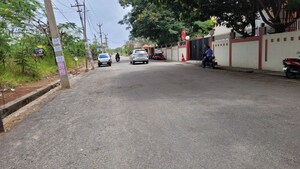  Plot – Exterior View View at Kalapatti - for Sale