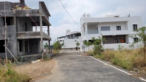  Plot – Exterior View View at Kalapatti - for Sale