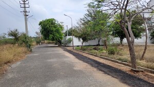 Plot Area in  Plot at Kalapatti – for Sale