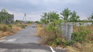 Plot Area in  Plot at Kalapatti – for Sale