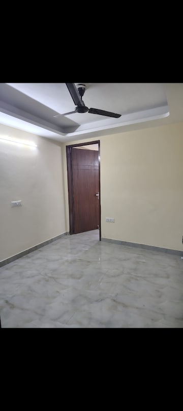 1 BHK Builder Floor For Rent in Saket