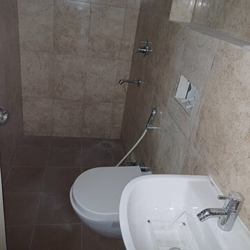 Bathroom in 2 BHK Apartment at Godrej Seven, Joka – for Sale