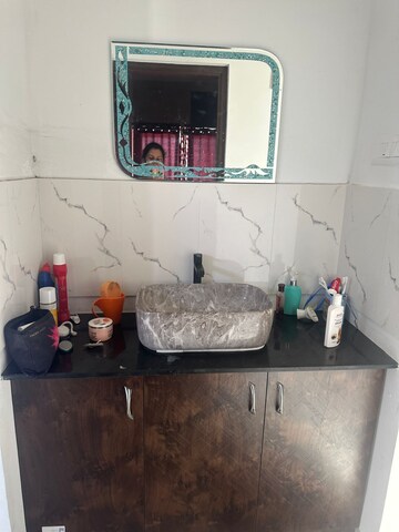  2 BHK Apartment at Ganga Fernhill, Undri – for Rent