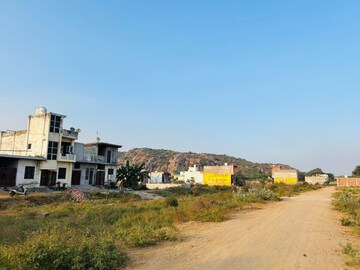  Plot – Exterior View View at Sohna - for Sale