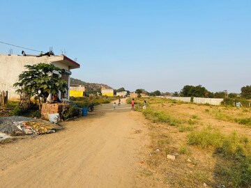  Plot – Exterior View View at Sohna - for Sale