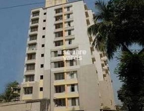 2 BHK Apartment For Sale in DB Orchid Suburbia, Kandivali West