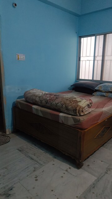 Bedroom in 3 BHK Apartment at Doranda – for Rent