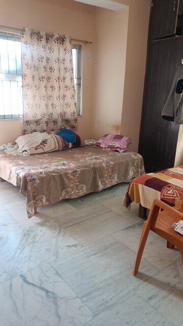 Bedroom in 3 BHK Apartment at Doranda – for Rent