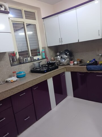 1 RK Apartment For Sale in Kharghar Sector 11
