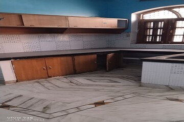 2 BHK Apartment – Exterior View View at Gomti Nagar - for Rent