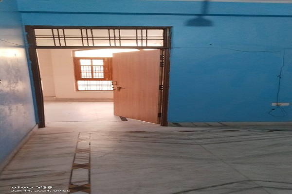 2 BHK + Pooja Room Apartment For Rent in Vinay Khand