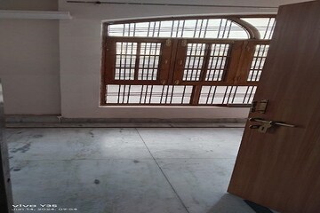 2 BHK Apartment – Exterior View View at Gomti Nagar - for Rent