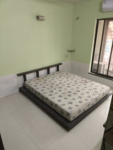 Bedroom in 2 BHK Apartment at Swarna Apartments, Mira Road – for Rent