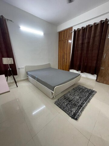 Living Room in 4 BHK Independent House at Laxmi Garden Gurgaon, Sector 10a – for Sale