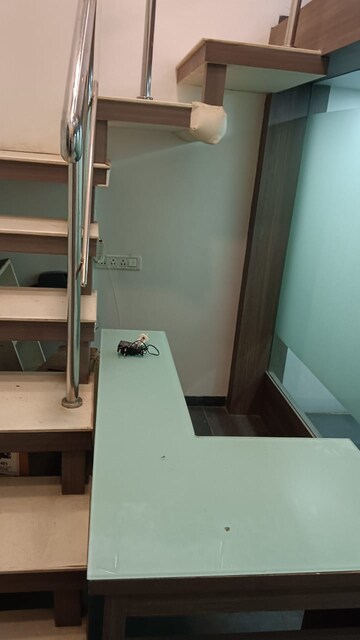 Furnished Amenities in  Office Space at Crystal Plaza Andheri West, Andheri West – for Rent