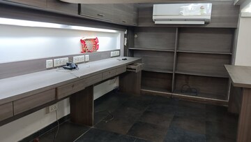 Kitchen in  Office Space at Crystal Plaza Andheri West, Andheri West – for Rent