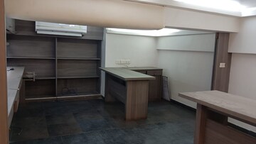 Kitchen in  Office Space at Crystal Plaza Andheri West, Andheri West – for Rent