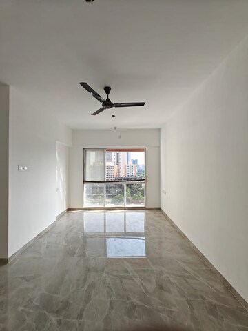 1 BHK Apartment For Rent in Sheth Irene, Malad West