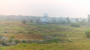 Plot Area in  Plot at New Town Action AreA-Iii – for Sale