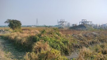 Plot Area in  Plot at New Town Action AreA-Iii – for Sale
