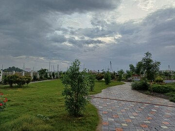 Plot Area in  Plot at BPTP The Resort, Sector 75 – for Sale