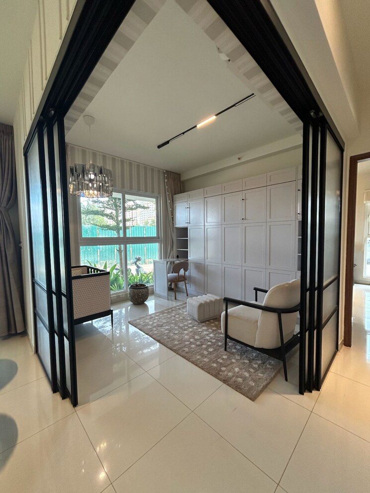 Living Room, godrej-ananda 2 Bedroom 904 Sq.Ft. Apartment In Bagaluru Bangalore 8338963