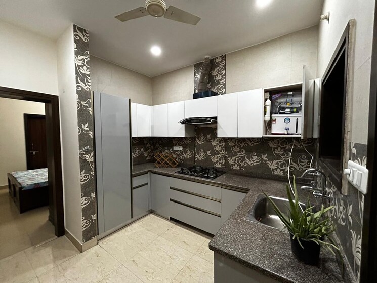 Bedroom, 4-marla 3.5 Bedroom 263 Sq.Yd. Builder Floor In Sector 10a Gurgaon 8338964