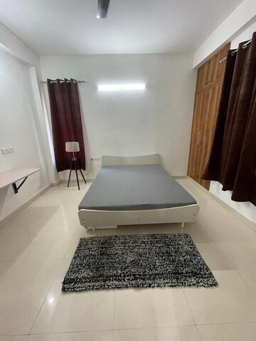 Living Room in 3.5 BHK Builder Floor at 4 Marla, Sector 10a – for Sale