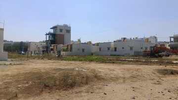 1 BHK Independent House – Exterior View View at Bathlapalli - for Sale