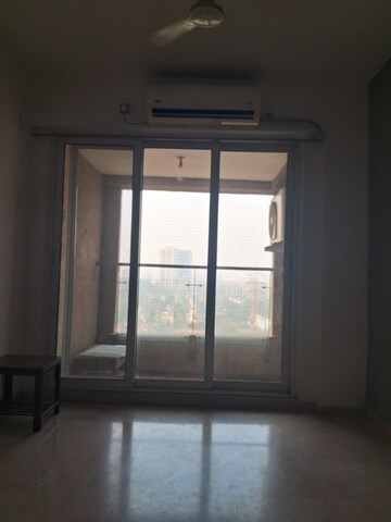 2 BHK Apartment For Rent in Dosti Ambrosia Wadala East Mumbai  8339083