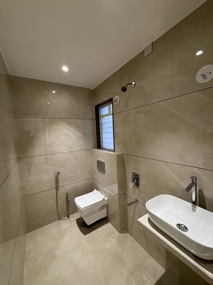 Bathroom, arista-skyline 2 Bedroom 586 Sq.Ft. Apartment In Dombivli East Thane 8338974