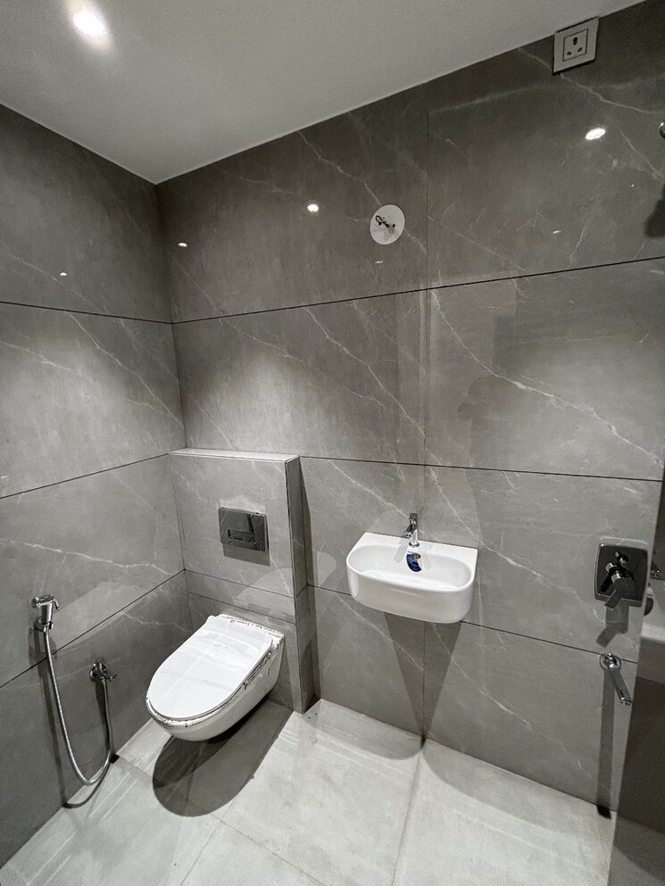 Bathroom, arista-skyline 2 Bedroom 586 Sq.Ft. Apartment In Dombivli East Thane 8338974